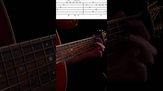 Den finast eg veit  med Tabs hellbillies denfinastegveit acusticguitar tabs [upl. by Atrebla]