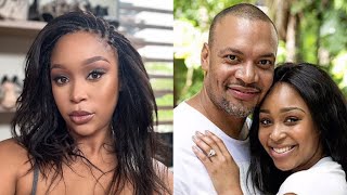 Minnie Dlamini Says Her Ex Husband Was a MISTAKE [upl. by Anilosi520]