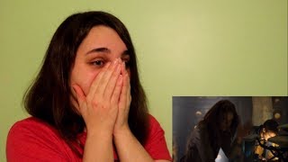 Doctor Who 6x04 Reaction [upl. by Yenial604]