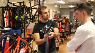 Bicycle Gallery  Spring 2013  Update Video [upl. by Trotter]