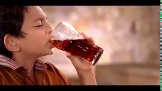 Coke Avurudu TVC [upl. by Ancilin689]