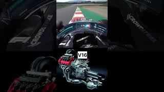 V12V16V20V24 engine sound engine shorts cars racing [upl. by Venable]