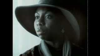 Nina Simone An Artists Duty [upl. by Mansfield97]