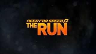 Tony Cartier  Man on a Mission  Need for Speed The Run  Wii Soundtrack [upl. by Alamat717]