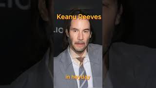 Keanu Reeves in heyday [upl. by Ellerrehc754]