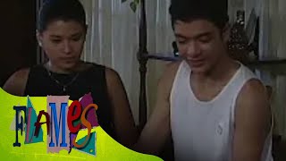 Flames Kill Joy feat Jericho Rosales Mylene Dizon Full Episode 2  Jeepney TV [upl. by Noach]