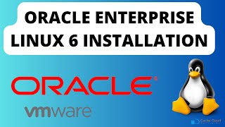 Oracle Enterprise Linux 6 Installation  Linux [upl. by Carli57]