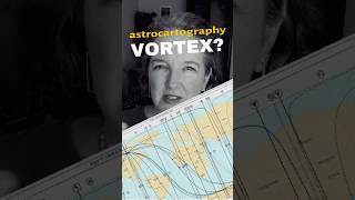 Astrocartography Crossings in Polar Regions💫 [upl. by Mcmurry]