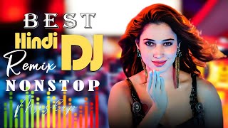 New Hindi Remix Songs 2024  Bollywood Party Mix  Nonstop Remix  Dj Party  Hindi Songs [upl. by Thynne]