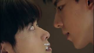 【VIETSUB】Trailer 1 Ai Đó Mỗ Mỗ《The Only One 某某》 Benjamin Tsang Liu Dong Qin  Taiwanese BL 2024 [upl. by Eanod499]