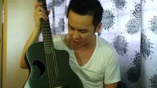 Mcpherson Guitar Kevin Michael Carbon Fiber Guitar Review in Singapore [upl. by Derwood747]