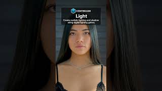 Continuum Light  borisfx vfx showcase [upl. by Elleahcim901]