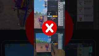 PUBG MOBILE Update 35 Tips amp Tricks ✅ pubgmobile bgmi rubyyt [upl. by Stover]