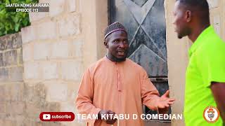 sateh nding kairama episode 113 [upl. by Albert247]