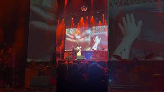 My Hero… kiwanuka live liveconcert vancouver [upl. by Lorain174]