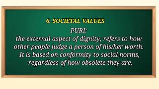 DISS Q2 Key Concepts Rooted in Filipino Language and Experiences in the Social Sciences [upl. by Feldstein]