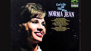 Norma Jean  Lets Go All The Way [upl. by Aleina]