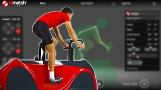 idmatch bikelab  Smart Bike [upl. by Aineg631]