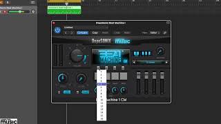 CM313 Your Free Plugin DopeSonix Beat Machines CM [upl. by Estevan]