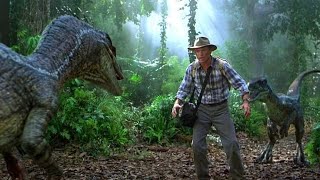 Jurassic Park  Full Movie  HD  Hollywood  Jurassic Park Full Movie In Hindi Fact amp Some Details [upl. by Aiz]