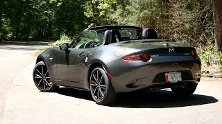 5 Reasons Why You Should Buy A 2024 Mazda Miata ND3  Quick Buyers Guide [upl. by Ennairak600]