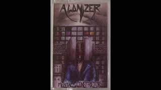 Agonizer  Mental Constrictor 1993 Death Metal Italy [upl. by Murtagh]