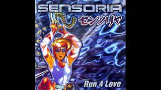 Sensoria  Run 4 Love Kobe [upl. by Maure935]