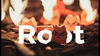 SIMPLIFIED How to Play Root by Leder Games [upl. by Goodman]