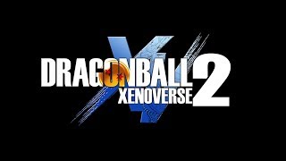 RaveDJ  Ka Ka Kachi Daze Thanksgiving Day Bro  Dragon Ball Xenoverse 2 [upl. by Bethesda]