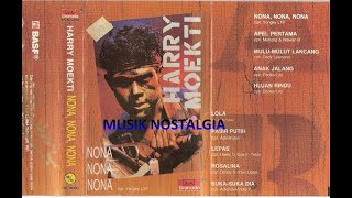 HARRY MOEKTI ALBUM NONA NONA NONA [upl. by Bertilla]