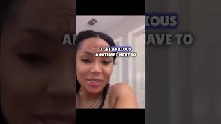 Ashanti Says This How StLouis Women Talk ashanti stlouis funny [upl. by Engedi]