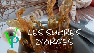 Les sucres dorges [upl. by Boy]