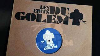 Les Edits Du Golem 4  MET SPK  Metal Dance Version [upl. by Allicserp]