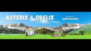 26 ASTERIX amp OBELIX  Jetzt wirds lustig [upl. by Eihtak844]