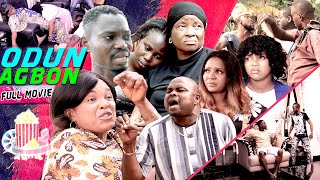 ODUNAGBON COMPLETE MOVIE  LATEST BENIN MOVIES 2022 [upl. by Tarrsus342]