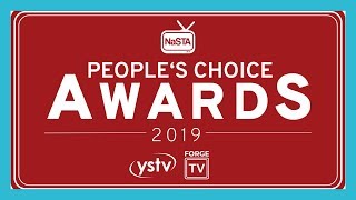 NaSTA Peoples Choice Awards 2019 Full Livestream [upl. by Rosanna]