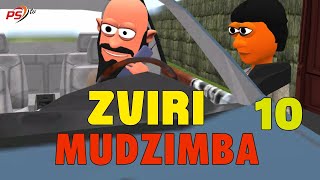 Ep 10 Zviri Mudzimba [upl. by Dottie]