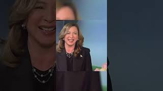 Kamala Harris appears on Saturday Night Live [upl. by Eusassilem]