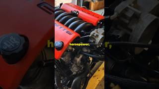 All The LS Engines Explained in 60 Seconds shorts automobile lsswap shortsfeed chevrolet [upl. by Ejrog]