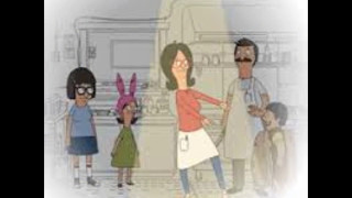 Linda Belchers Thanksgiving Song [upl. by Jahn]