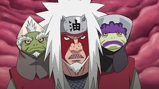 How to play Jiraiya Sage Mode  Ninja Blade Dynasty [upl. by Ramel561]