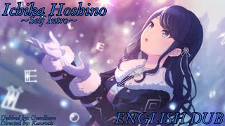 ICHIKA HOSHINO INTRODUCTION  Project Sekai ENGLISH Fandub [upl. by Sergei]