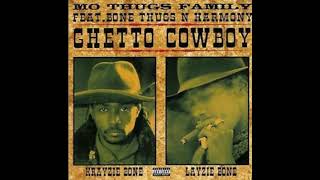 Ghetto Cowboy part 2 INSTRUMENTAL [upl. by Tavi]