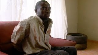 Brutal Interrogation  Louis Theroux Law and Disorder In Johannesburg  BBC [upl. by Kutchins308]