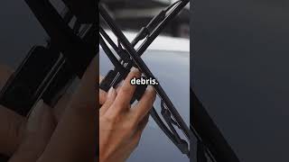 The Best Wiper Blades Frameless vs Conventional for Your Car [upl. by Kathrine]