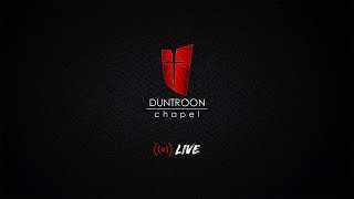 Duntroon Chapel  LIVE [upl. by Niarbo]