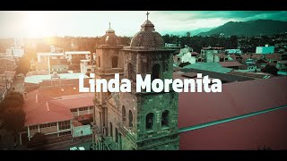 Linda Morenita  Suyari quotMorenadaquot video oficial 4k [upl. by Xeno]