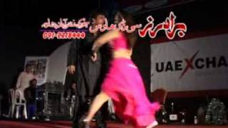 Pashto new song 2012 Sonu lal MAST HOT DANCE pat 13dat [upl. by Willyt597]