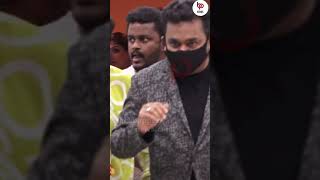 ARRahman Mass reply To Hindi Imposition arrahman ARR Arrahman shorts shortvideo [upl. by Hael]