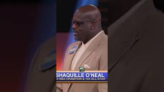 STEVE HARVEY asks SHAQ Woman Like’s It When Man Gives Her a Big What UNEXPECTED ANSNBA SUPERSTAR [upl. by Limak]